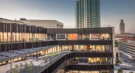 Texas McCombs Launches Online Master’s Of Business Analytics