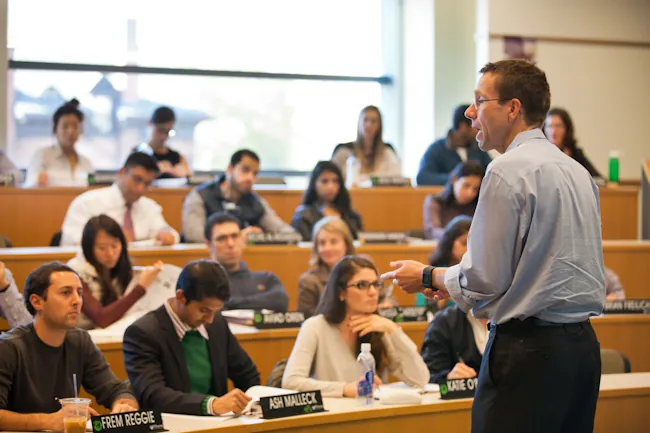 ChatGPT Just Passed This Wharton Professor's Final Exam, But He's Not Banning The Chatbot