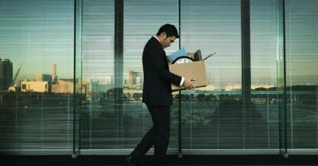layoffs